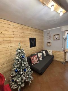 Snowflake apartment - 8