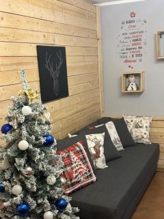 Snowflake apartment - 6