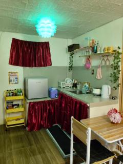 Ciel's Haven Free Breakfast - 4