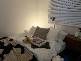 시와 스테이 연남점 - Siwa Stay Hongik Station 5min away - 6