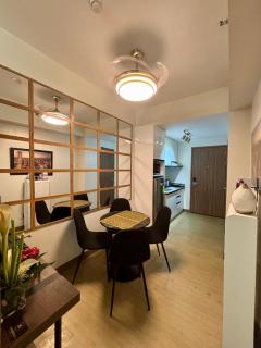 Casa Kanlungan at Spring Residences Tower 3 - 7