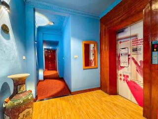 Xumi Motel - 3