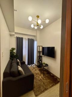 Casa Kanlungan at Spring Residences Tower 3 - 1