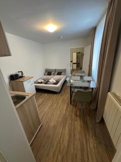 Wohnung in Sankt Englmar Nr 415 - 1