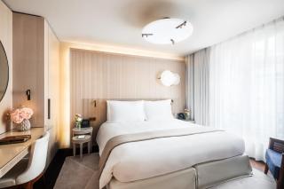 Mandarin Oriental Lutetia, Paris - 1