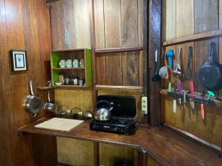 Amaca Eco Station - 5