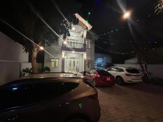 Nhà Nghỉ Trần Gia - 3