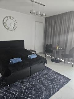 Apartament nad Odra centrum - 0