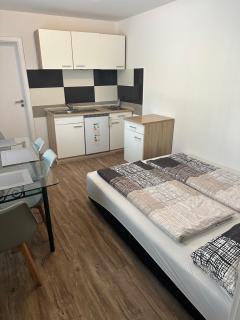 Wohnung in Sankt Englmar Nr 415 - 3