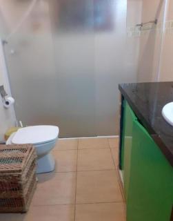 Quarto em espaço compartilhado! - 4
