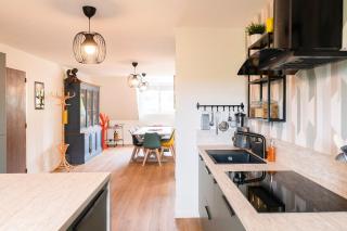 Einstein I Chambre privée dans Coliving - 5