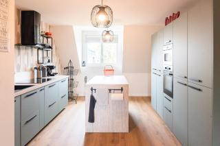 Einstein I Chambre privée dans Coliving - 3