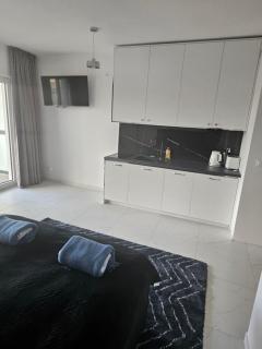 Apartament nad Odra centrum - 8