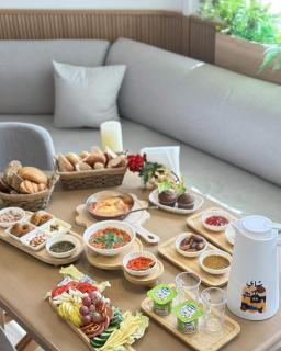 ElMena House Luxor - 9