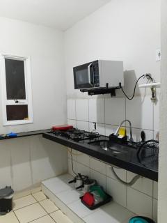 Casa aconchegante - 1