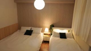 Ewha Sinchon 2rooms 4beds House - 3