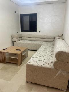 Nour 5 Marrakech Appartement - 9