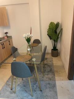 Nour 5 Marrakech Appartement - 8