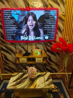 Ciel's Haven free Dinner Silog Meals - 5