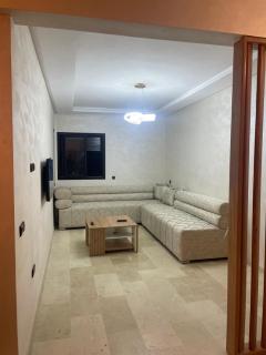 Nour 5 Marrakech Appartement - 6