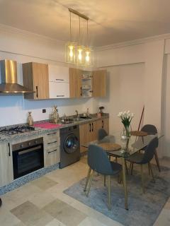 Nour 5 Marrakech Appartement - 5