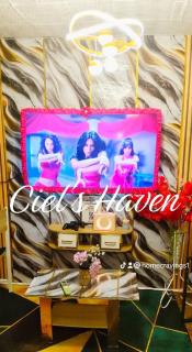 Ciel's Haven free Dinner Silog Meals - 0