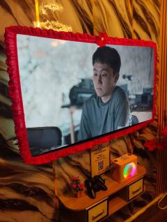 Ciel's Haven free Dinner Silog Meals - 8