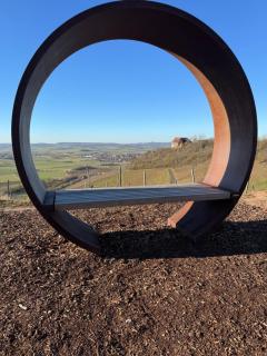 2 bedroom Apartment in wine region - 8