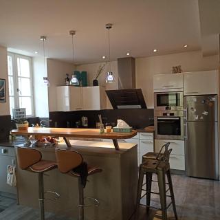 Mon Jardin Secret - 1