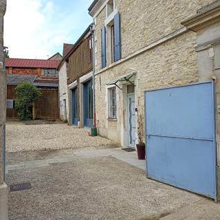 Mon Jardin Secret - 8