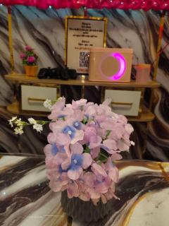 Ciel's Haven free Dinner Silog Meals - 6