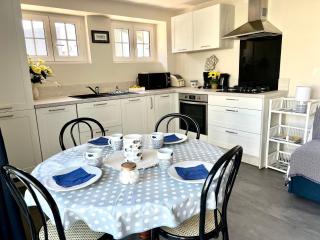 Les Falaises, cozy and functional 2-room, Beaches, GR34 - 4