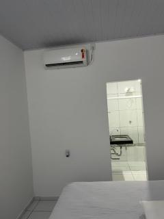 pousada palmeiras bhs - 0