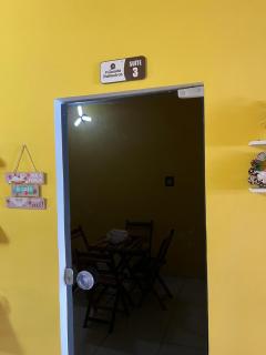 pousada palmeiras bhs - 1