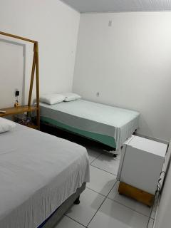 pousada palmeiras bhs - 3