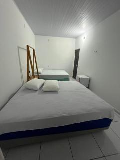 pousada palmeiras bhs - 4