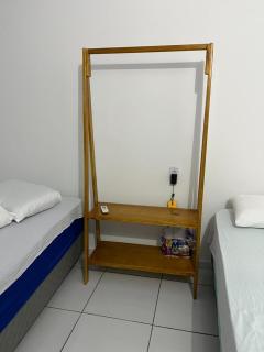 pousada palmeiras bhs - 9