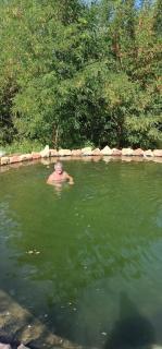 Koppány Pines Rewild Escapes - Hungarian Village Vendeghaz - 8