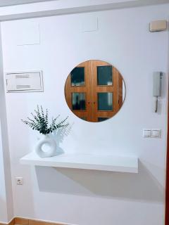 Apartamento céntrico en pego - 0