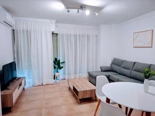 Apartamento céntrico en pego - 7