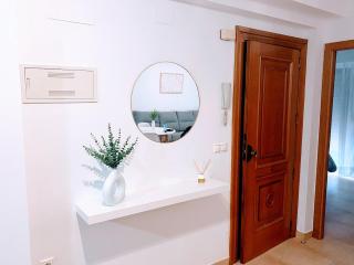 Apartamento céntrico en pego - 9