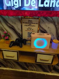 Ciel's Haven free Dinner Silog Meals - 7