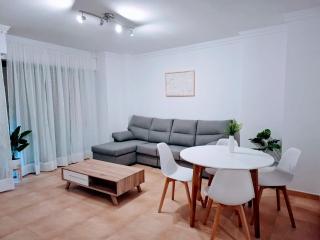 Apartamento céntrico en pego - 6
