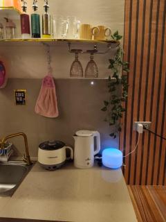 Ciel's Haven free Dinner Silog Meals - 1