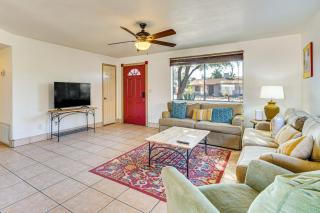 Pet-Friendly Yard! Family Home 6 Mi to Dtwn Tucson - 6