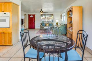 Pet-Friendly Yard! Family Home 6 Mi to Dtwn Tucson - 3