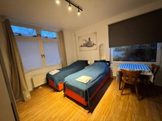 Landhotel Waldschänke - 4