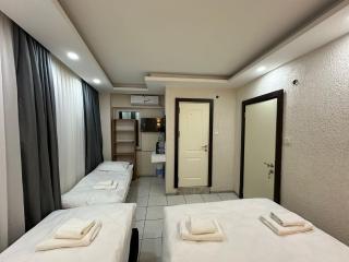 Mitra Downtown Hotel - 8