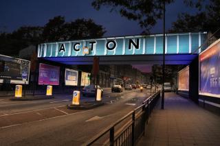 Studio - Sleeps 2 - Acton Park and Stn Close - 1