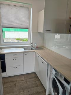 Domki Leśne Bliźniaki - 2